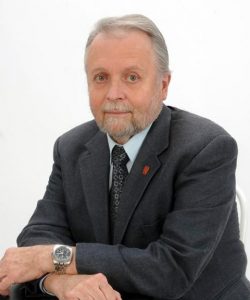 Frederick J. Sauerburger, M.D.